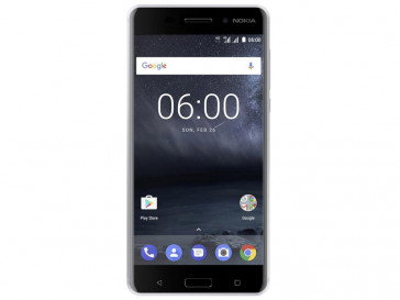 6 4G 32GB DUAL SIM (S) DE NOKIA