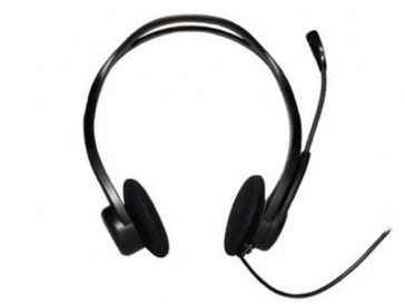 AURICULARES PC HEADSET 960 USB (981-000100) LOGITECH