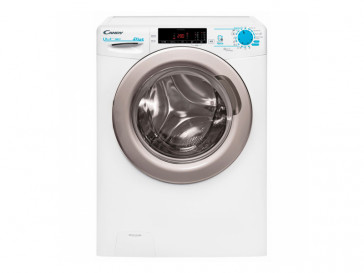 LAVADORA CANDY CARGA FRONTAL 10KG 1400rpm A+++ CSP14102TWS3S