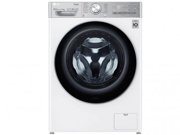 LAVADORA SECADORA LG 12KG/8KG 1400rpm E F4DV9512P2W