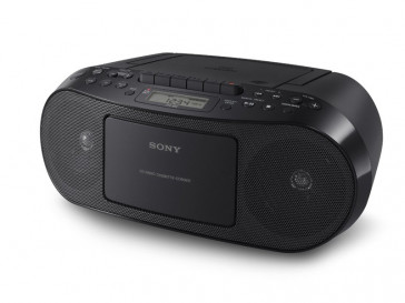 CFD-S50 (B) SONY