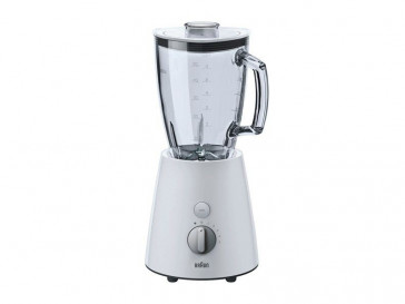 BATIDORA VASO JB3060WHS BRAUN