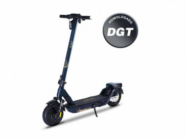 PATINETE ELECTRICO RACE TEN TURBO SE 10" 500W RED BULL