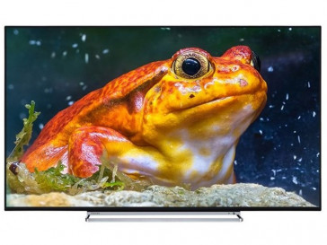 SMART TV LED ULTRA HD 4K 55" TOSHIBA 55U6763DG