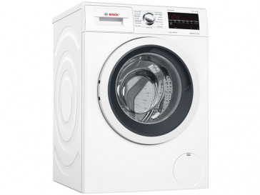 LAVADORA BOSCH CARGA FRONTAL 8KG 1400rpm A+++ WAT28469ES BLANCA