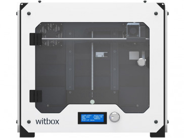 WITBOX COMERCIAL (W) BQ