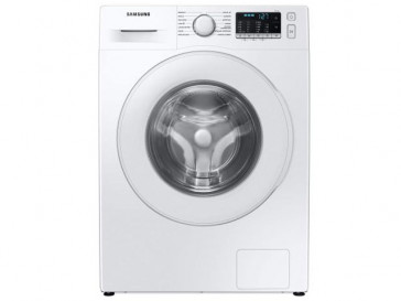 LAVADORA SAMSUNG CARGA FRONTAL 8KG 1400rpm B WW80TA046TE/EC