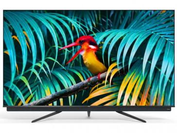 SMART TV QLED ULTRA HD 4K ANDROID 65" TLC 65C815