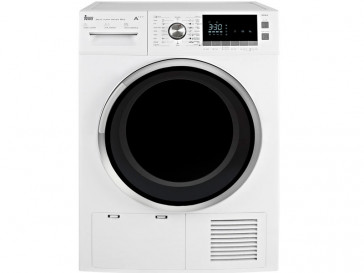 SECADORA TEKA CON BOMBA DE CALOR 8KG A+++ TKS893H 40854002 BLANCA