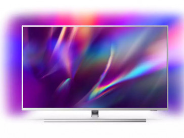 SMART TV LED ULTRA HD 4K ANDROID 43" PHILIPS 43PUS8555/12