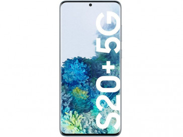 GALAXY S20+ 5G SM-G986B 128GB DUAL SIM (BL) SAMSUNG