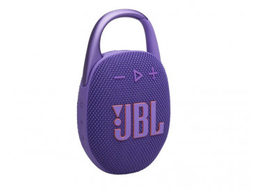 ALTAVOZ BLUETOOTH CLIP 5 PURPLE JBL