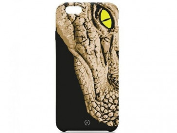 CARCASA SKIN CROCO IPHONE 6/6S PLUS SKINCOV701CR CELLY