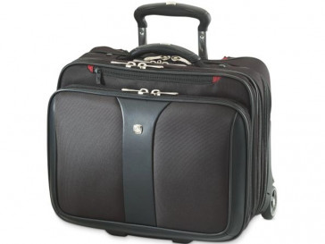 TROLLEY PORTATIL PATRIOT II 15,4" 600662 (B) WENGER