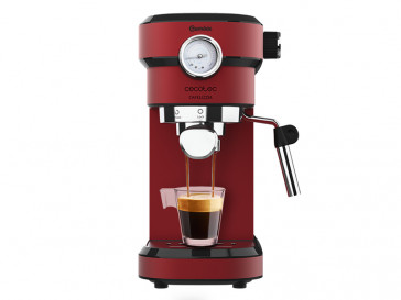 CAFETERA CAFELIZZIA 790 SHINY PRO 01586 CECOTEC