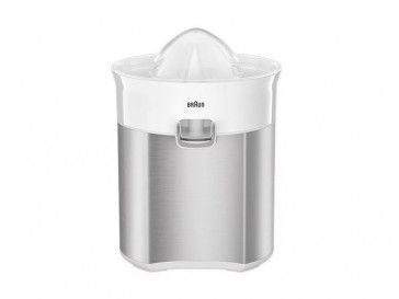 EXPRIMIDOR 60W CJ5050WH (W) BRAUN