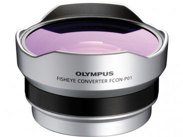 CONVERTIDOR FCON-P01 OJO DE PEZ OLYMPUS