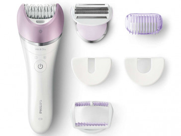 DEPILADORA SATINELLE ADVANCED BRE630/00 PHILIPS