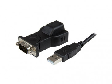 ADAPTADOR USB A SERIE RS232 ICUSB232D STARTECH