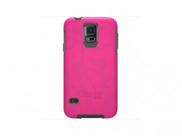 FUNDA SYMMETRY IPHONE 5/5S DREAM ROSA OTTERBOX