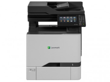 CX725DHE LEXMARK