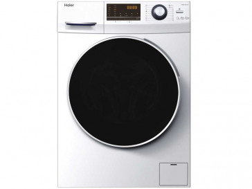 LAVADORA SECADORA HAIER 9KG/6KG 1400rpm A HWD90BP14636S