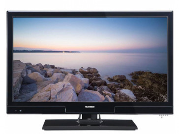 TV LED HD 20" TELEFUNKEN 20DTH401