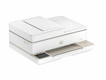 IMPRESORA MULTIFUNCION INKJET ENVY 6520E (714N9B) HP