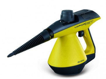 LIMPIADOR DE VAPOR ARIETE 900W VAPORI JET 4139