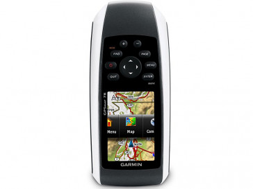 GPSMAP 78 GARMIN