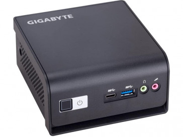 MINI PC BAREBONE BRIX (GB-BMCE-4500C FANLESS) GIGABYTE