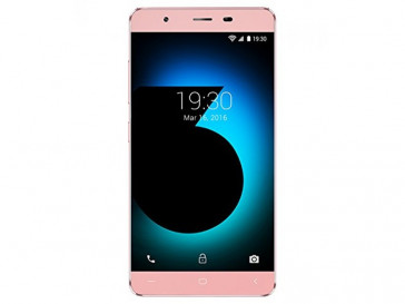 FIRE 3 PRO LTE DUAL SIM 32GB (PK) INNJOO