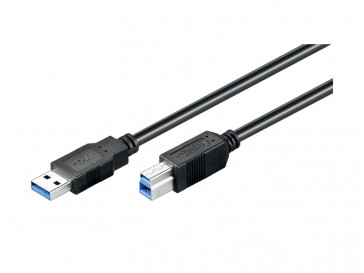 CABLE USB 1.8M 93655 WENTRONIC