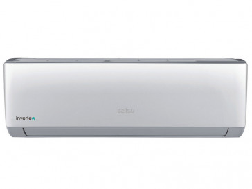 AIRE ACONDICIONADO INVERTER MONO SPLIT 1X1 ASD-12UIDN DAITSU