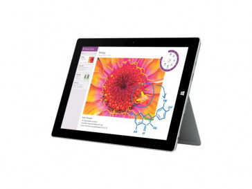 SURFACE 3 (LC5-00004) MICROSOFT + AURICULARES EVOLVE 65MS STEREO JABRA