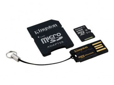 MULTI KIT 64GB MBLY10G2/64GB KINGSTON