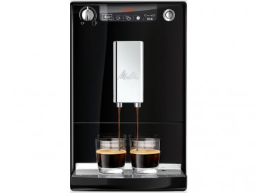 CAFETERA ESPRESSO SOLO 950-101 (B) MELITTA