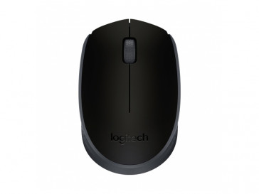 RATON INALAMBRICO M171 NEGRO (910-004424) LOGITECH