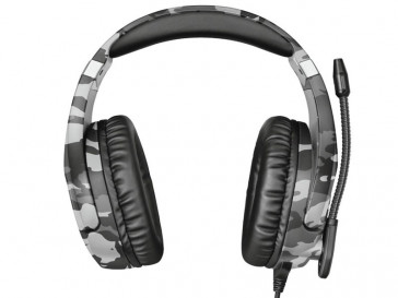 AURICULARES GAMING GXT 488 FORZE 23531 (GY) TRUST