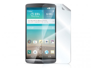 PROTECTOR PANTALLA LG G3 SBF418 CELLY