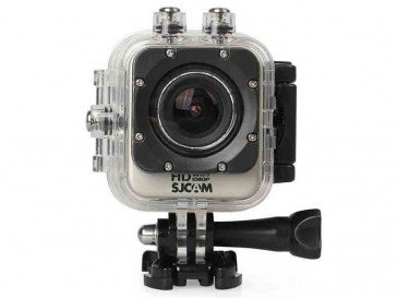 CAMARA VIDEO M10 WIFI PLATA SJCAM