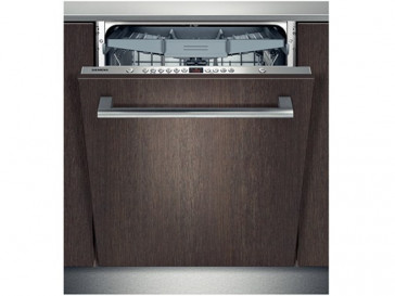 LAVAVAJILLAS SIEMENS INTEGRABLE 14 SERVICIOS A++ SN66M087EU 