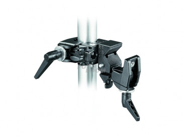 DOBLE SUPER PINZA 038 MANFROTTO