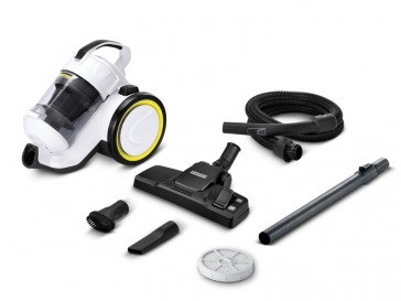 ASPIRADOR KARCHER SIN BOLSA VC3 700W 1.198-053.0