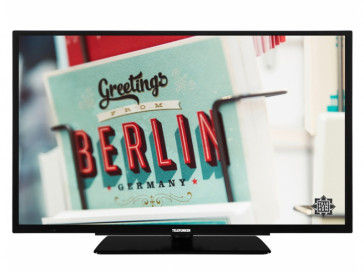 SMART TV LED HD 24" TELEFUNKEN 24ETH523