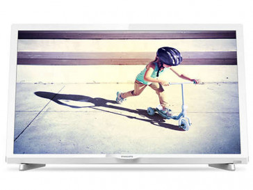 TV LED FULL HD 24" PHILIPS 24PFT4032