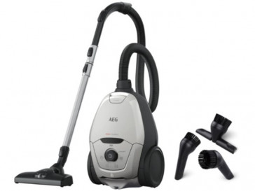 ASPIRADOR AEG TRINEO CON BOLSA 600W VX82-1-2MG