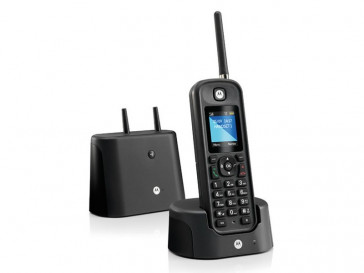 DECT O201 SINGLE (B) MOTOROLA