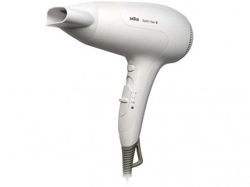 SATIN HAIR 3 HD 380 BRAUN