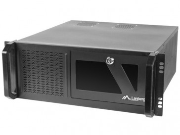 CAJA SERVIDOR ATX 450/08 (SC01-4504-08B) LANBERG